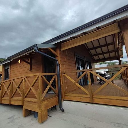 Chalet Iris Le Lambert 외부 사진